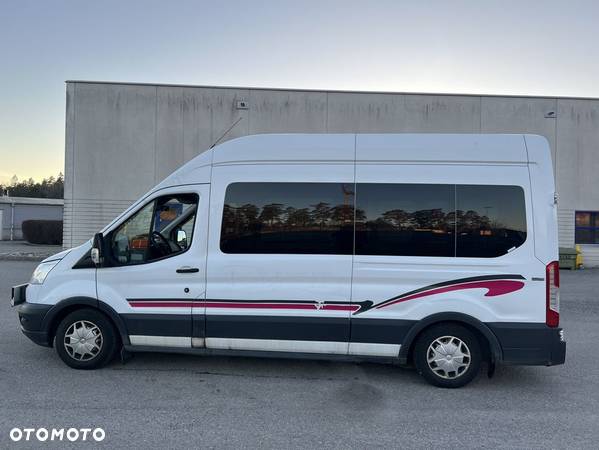 Ford Transit 310 L3H3 VA Autm Trend - 7