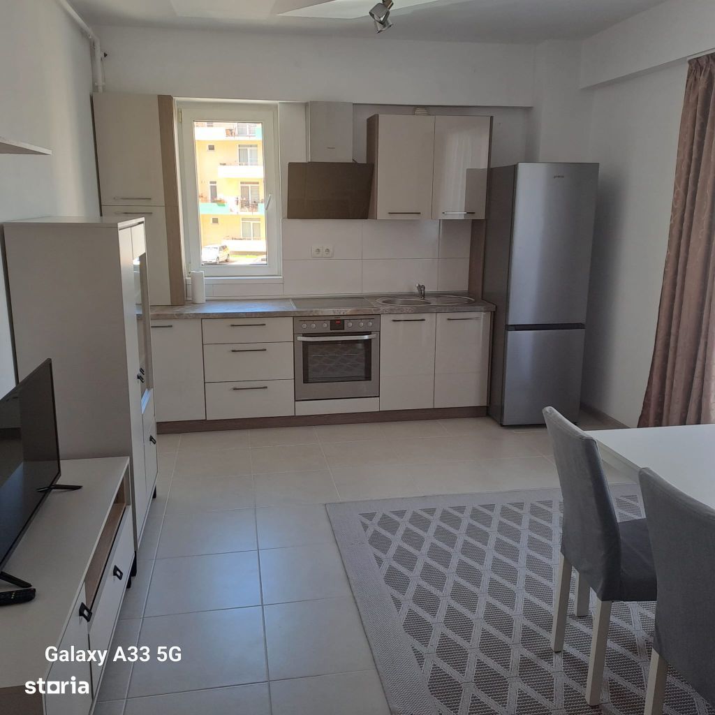 Apartament 3 camere renovat