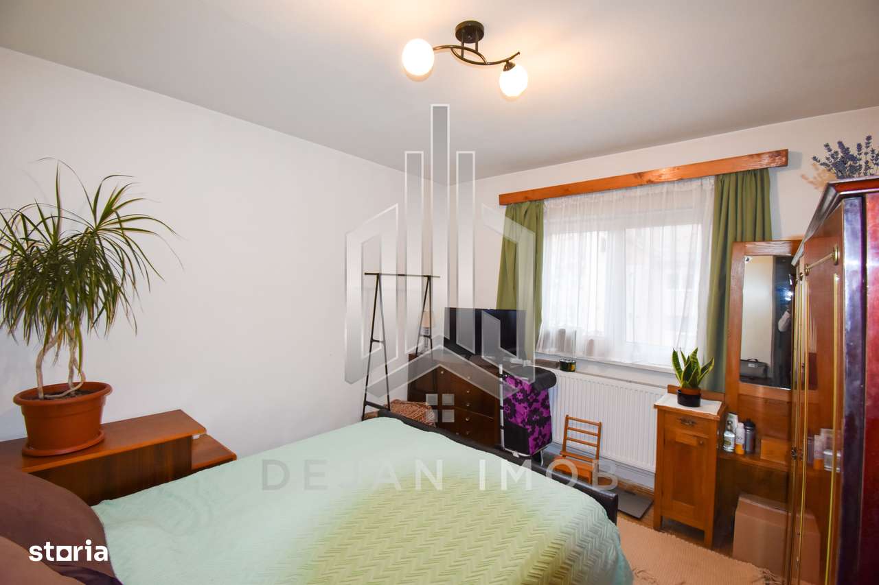 Apartament cu 3 camere | 65 mp | Nicolae Iorga-2