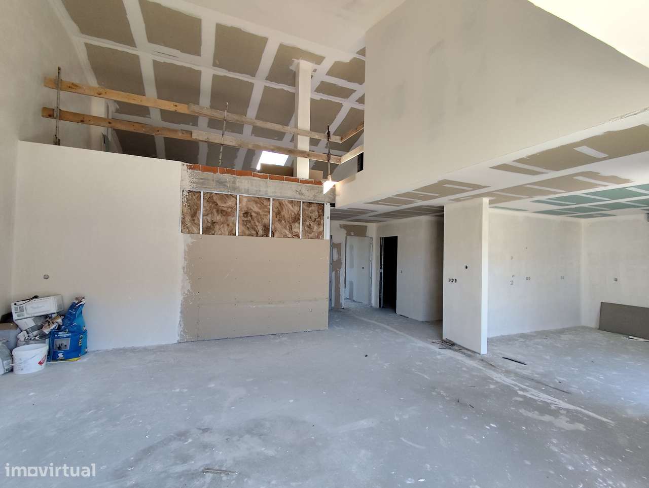 T3 Duplex   -  Condeixa - Grande imagem: 5/9