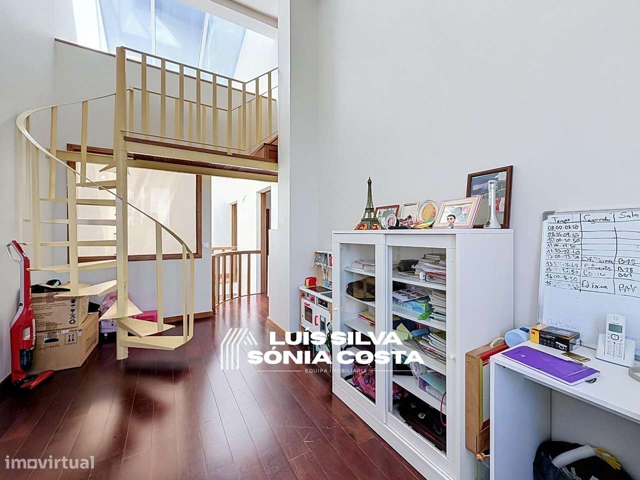 Moradia T4 com Jardim, Pátio, Ótimas Áreas & Excelente...-34