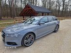 Audi A6 Avant 3.0 TDI competition quattro tiptronic - 2