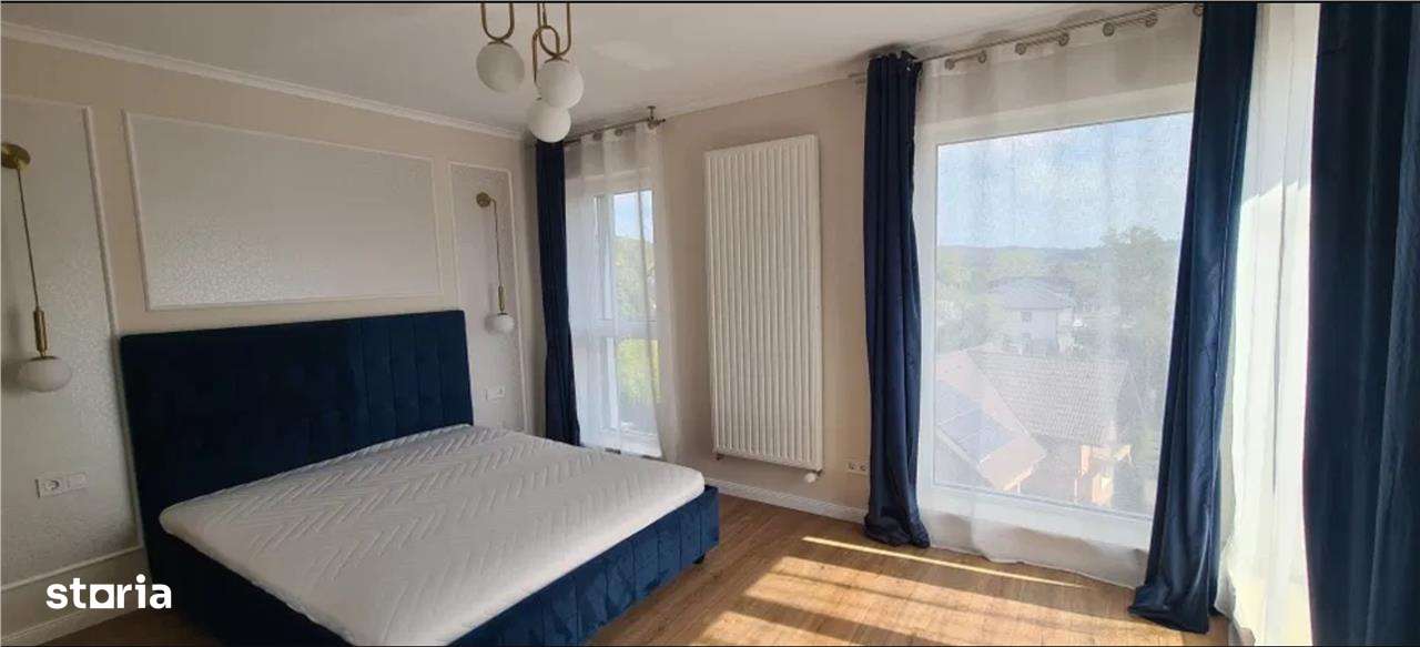 Apartament 3 camere ,100 Mp , 2 Locuri Parcare , Prima inchirere - Imagine principală: 2/8