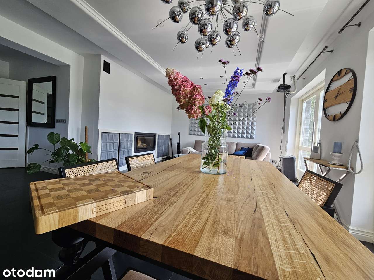 dom nad jeziorem do zamieszkania !-9