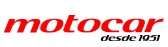 MOTOCAR logo