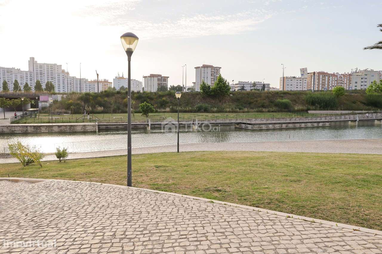 LOJA CONTRUÇÃO NOVA COM SAÍDA DE FUMOS | 261 M² | ADAPTE AO SEU NEGÓCI-48