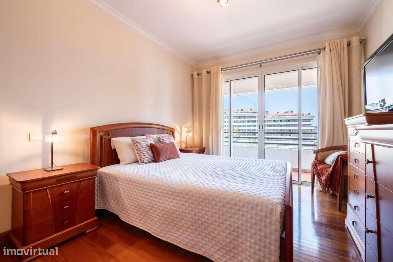 Apartamento T4 - Monumental Palace II-10