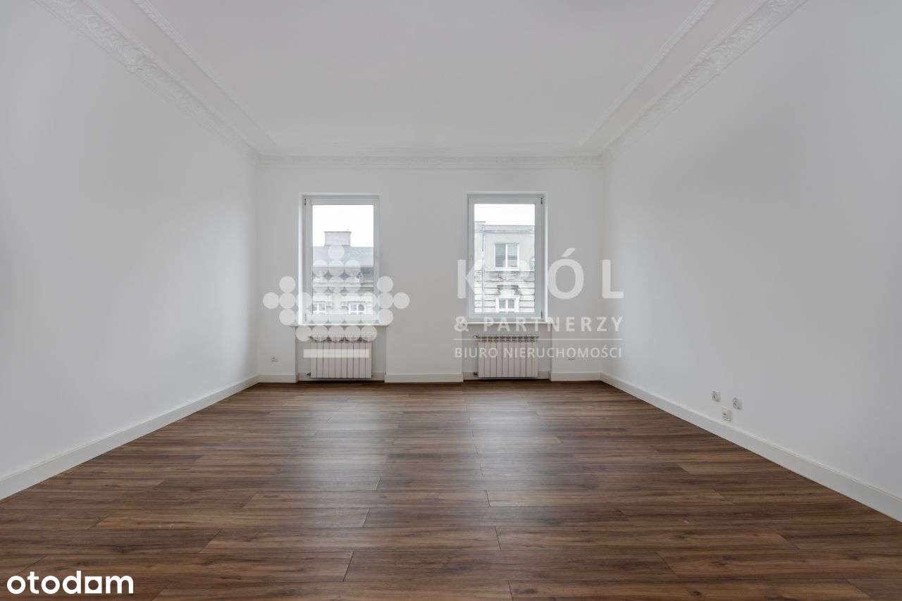 3 pokojowe mieszkanie w Centrum od ręki! - Pełny obrazek: 2/20