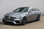 Mercedes-Benz Klasa E AMG 63 4Matic+ T 9G-TRONIC - 1