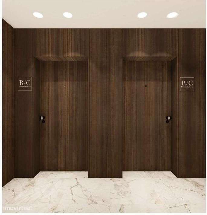 T3 duplex com terraço ( Condomínio fechado ) - Grande imagem: 4/57