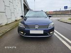 Volkswagen Passat 2.0 TDI - 2