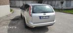 Ford Focus 1.6 TDCi cDPF Silver X - 4