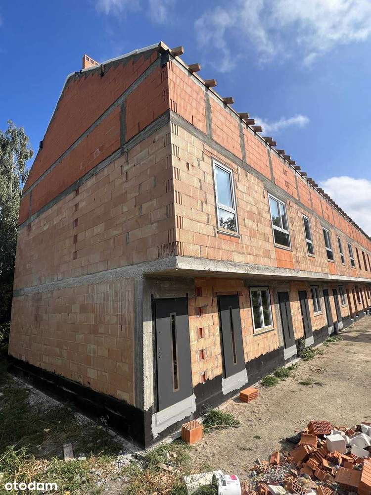 Mieszkanie na parterze z ogródkiem, 2 miejsca postojowe - Pełny obrazek: 2/4