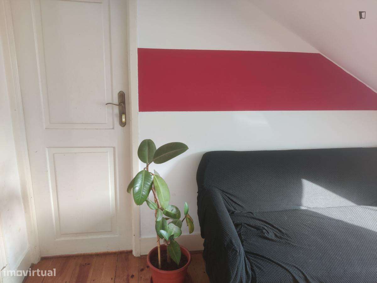 Apartamento com 3 quartos - localizado em Alameda Lisbon - Grande imagem: 4/29