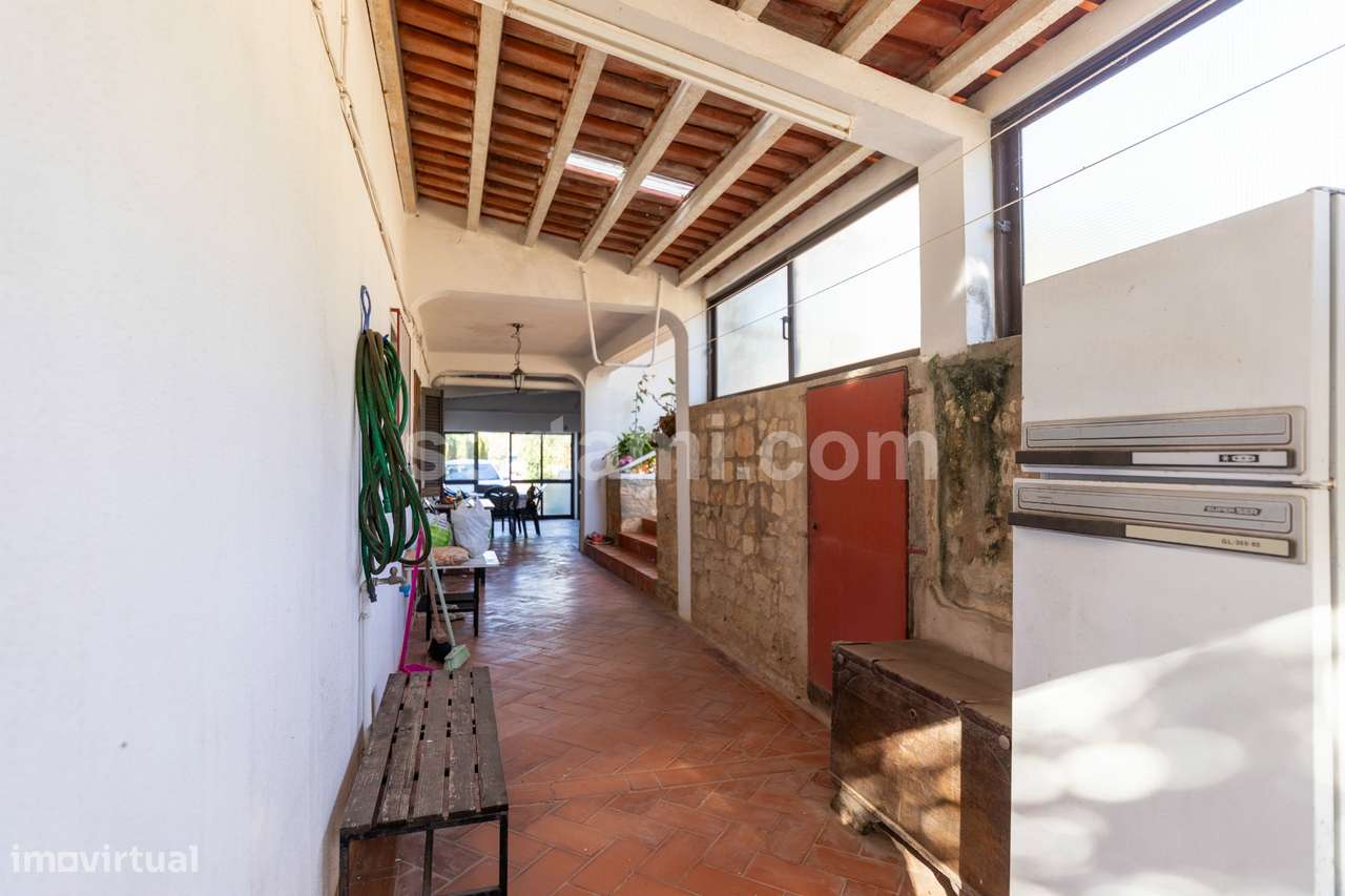 Moradia Isolada T3+1 Venda em Loulé (São Sebastião),Loulé-16