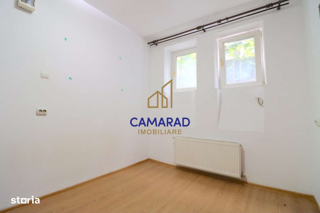Apartament de vanzare cu 4 camere- curte – Cotroceni - metrou Eroilo - Imagine principală: 4/19