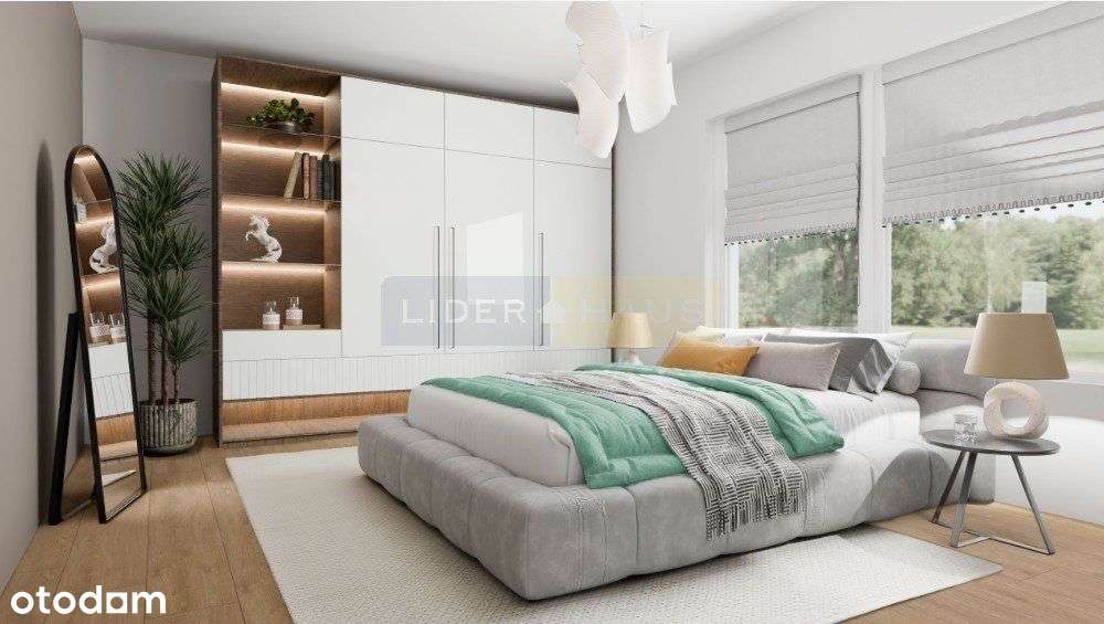 Osiedle "Miętowa Nuta" - Pełny obrazek: 3/11