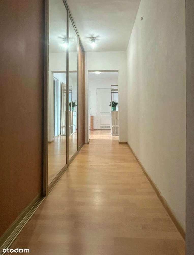 3 pokoje | 71,70 m² | Loggia | Metro Bemowo | Zielone osiedle-6