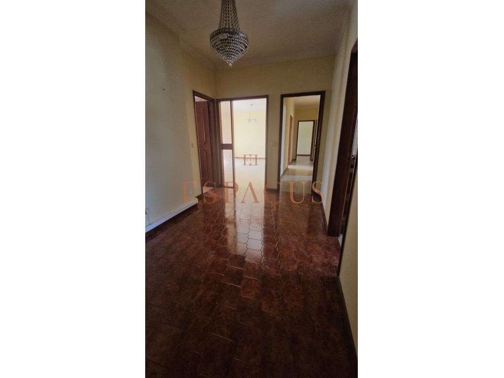 Fantástico Apartamento T3 no Centro Histórico de Ponte de Lima - Ár...-5