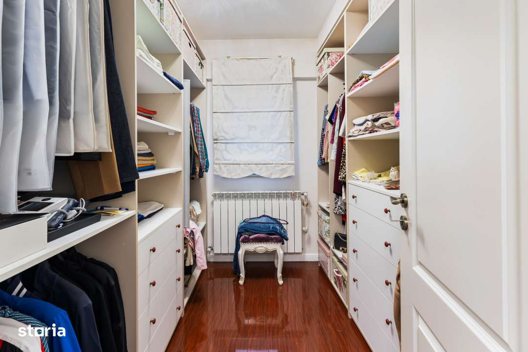 Vila cu 5 camere si teren 500 in Cartier Rezidential Ovidiu Sud, Lacul-13