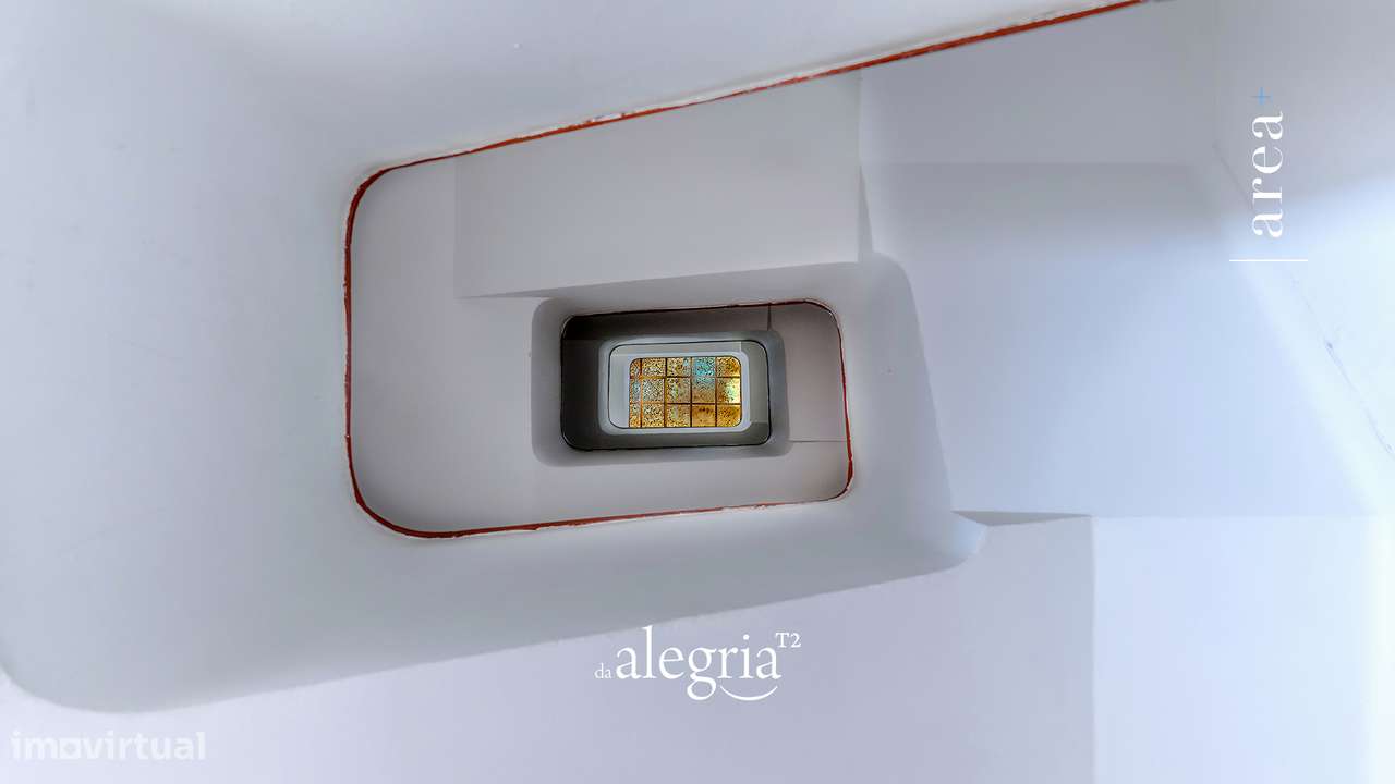 Imóvel Exclusivo | T2 da Alegria - Grande imagem: 2/22