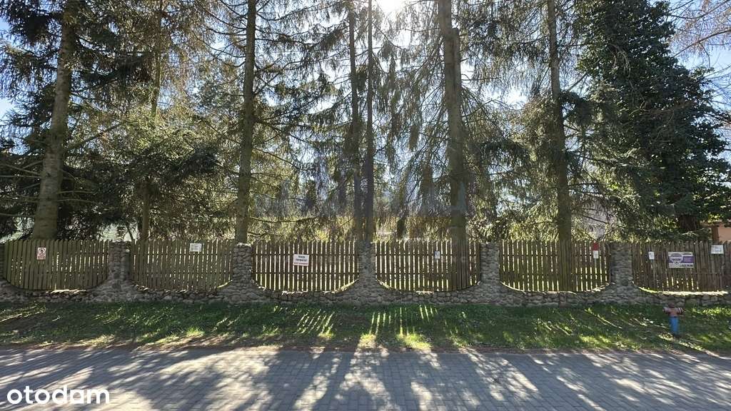 Działka Budowlana Nieopodal Plaży! - Pełny obrazek: 2/5