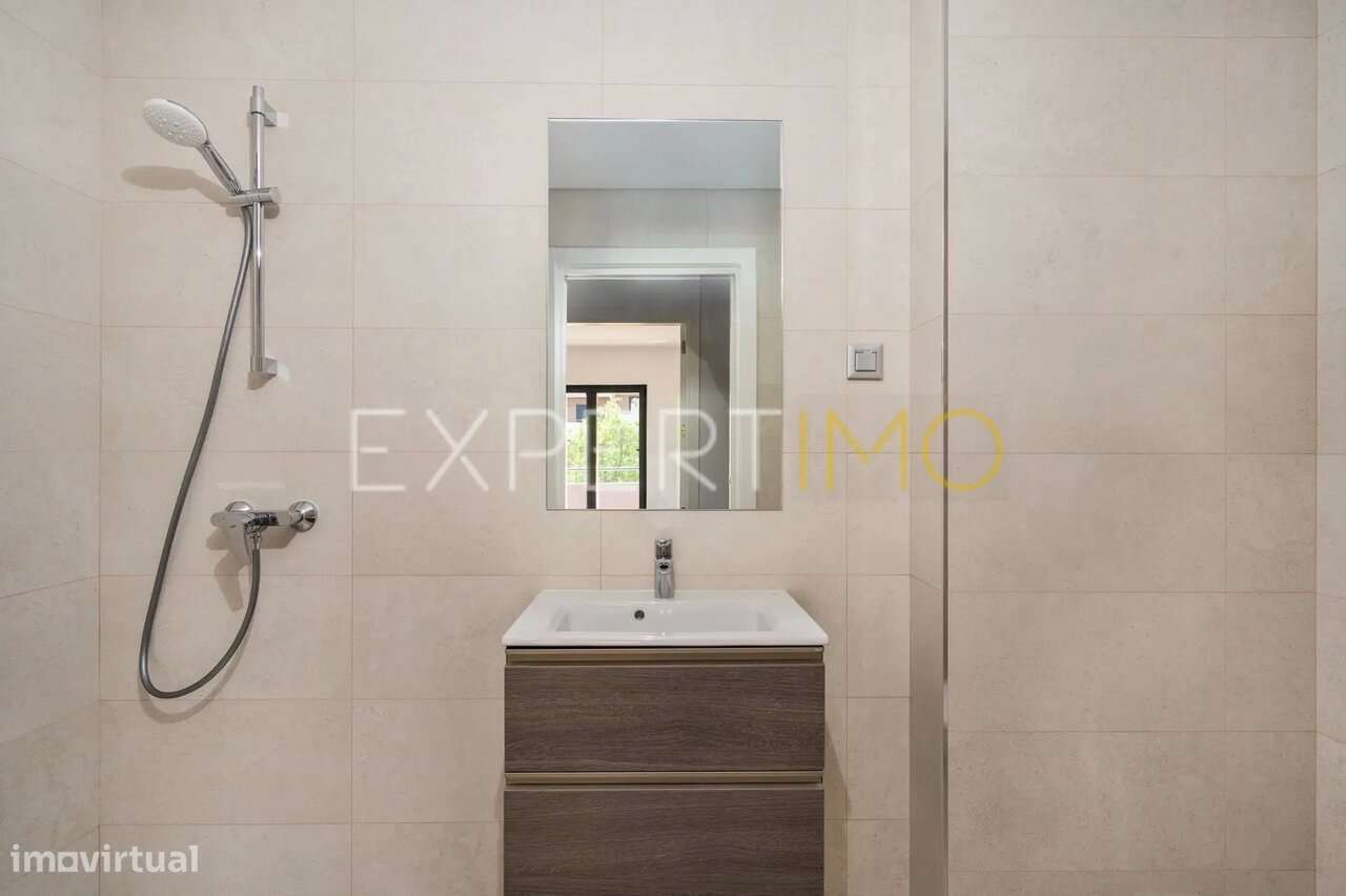 Apartamento Moderno T3 Pinhal Novo Palmela-11