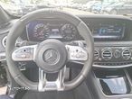 Mercedes-Benz S AMG 63 4MATIC Long Aut. - 12