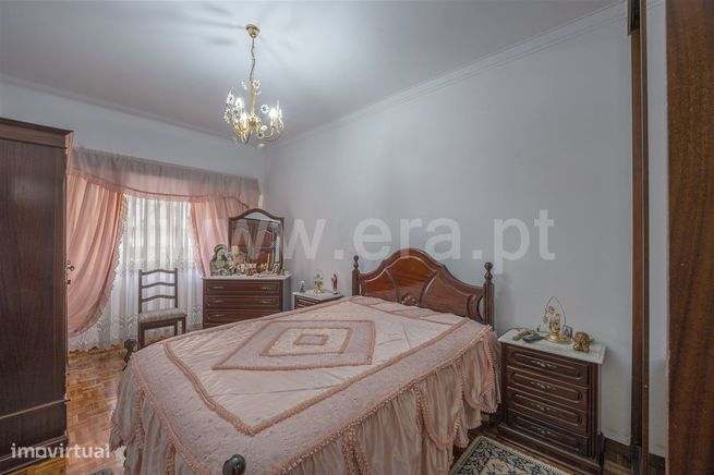 Apartamento  T3; Paivas-8