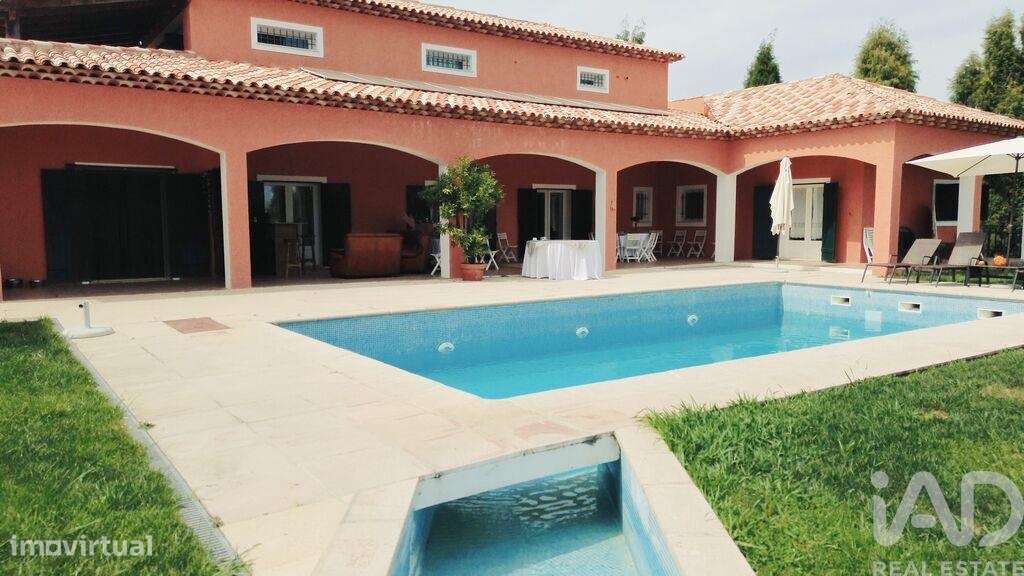 Quinta T4 em Sangalhos de 418,00 m2 - Grande imagem: 3/27