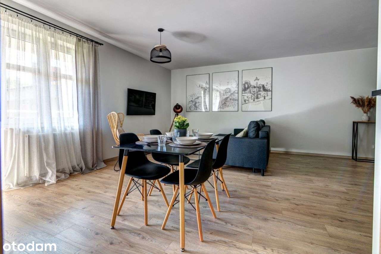 Mieszkanie, 56 m², Krynica-Zdrój-2
