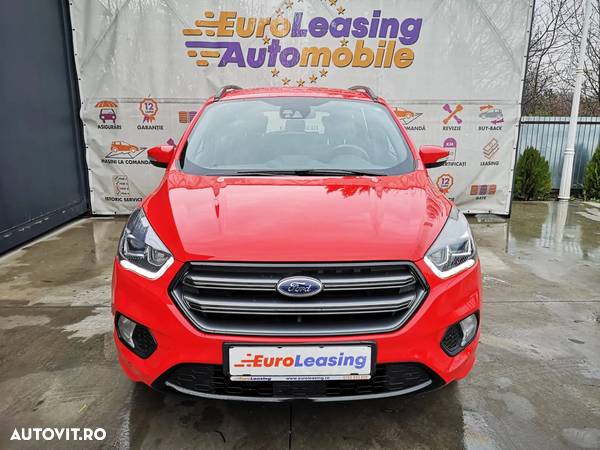 Ford Kuga 1.5 TDCi 2WD Powershift ST-Line - 3