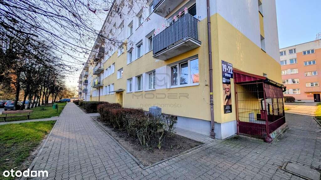 Ciche Mieszkanie 3P na Dolinkach. Niski Czynsz-10