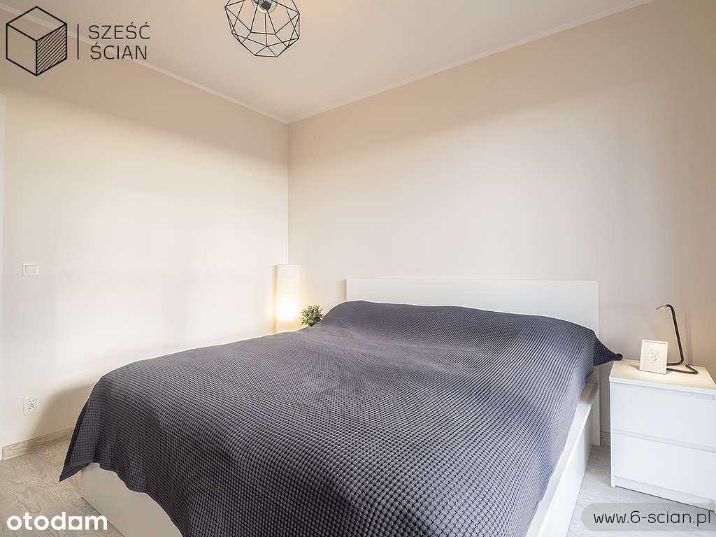 Piękny widok na panoramę Wrocławia | Atal Towers-11