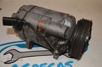 COMPRESSOR AR CONDICIONADO 1J0820803G 5060310990 VW VOLKSWAGEN GOLF IV 4 MK4 1.6i 102CV BFQ A3 8L - 6