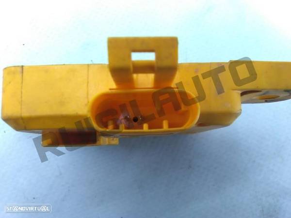 Airbag Porta Frente Esquerdo 0913_3280 Opel Astra G Classic Car - 3