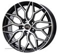 5812 MB FELGI 17 5x108 FORD MONDEO FOCUS VOLVO - 1