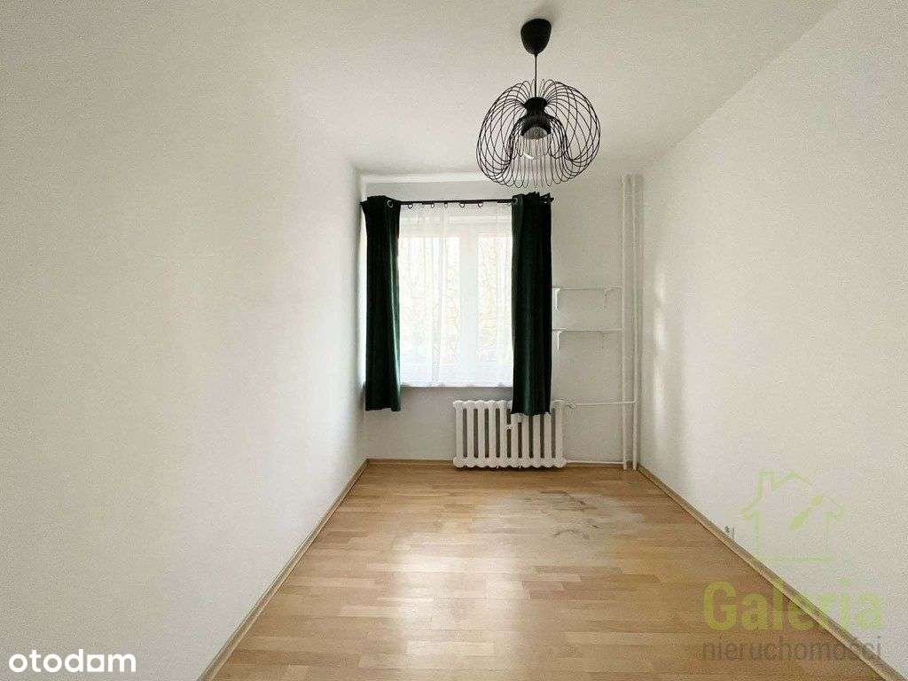 Wynajem, 3 pokoje przy Uniwersytecie, Gumieńce - Pełny obrazek: 5/12