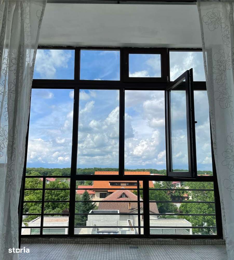 Apartament 2 camere | Sisesti | Baneasa- Sector 1- Comision 0! - Imagine principală: 2/15