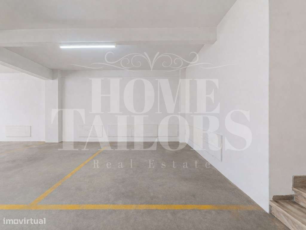 Apartamento T3 com ótimas áreas, no Estoril.-27