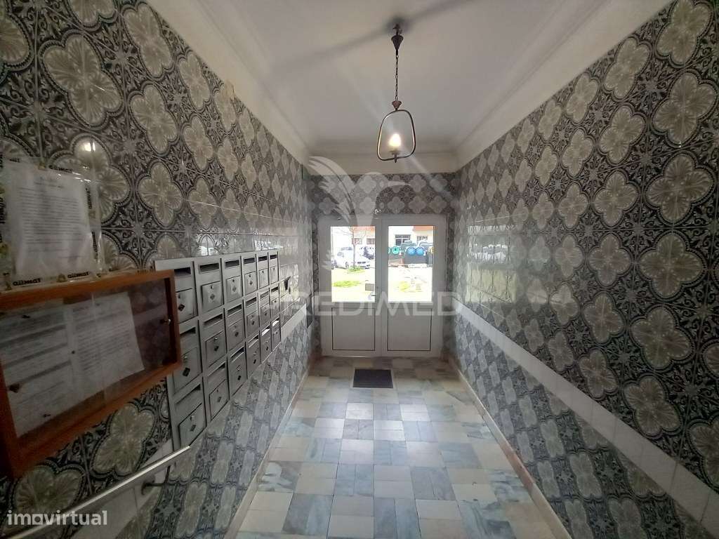 Apartamento T2 Totalmente Restaurado no Laranjeiro - Grande imagem: 5/25