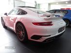 Porsche 991 Turbo PDK - 7