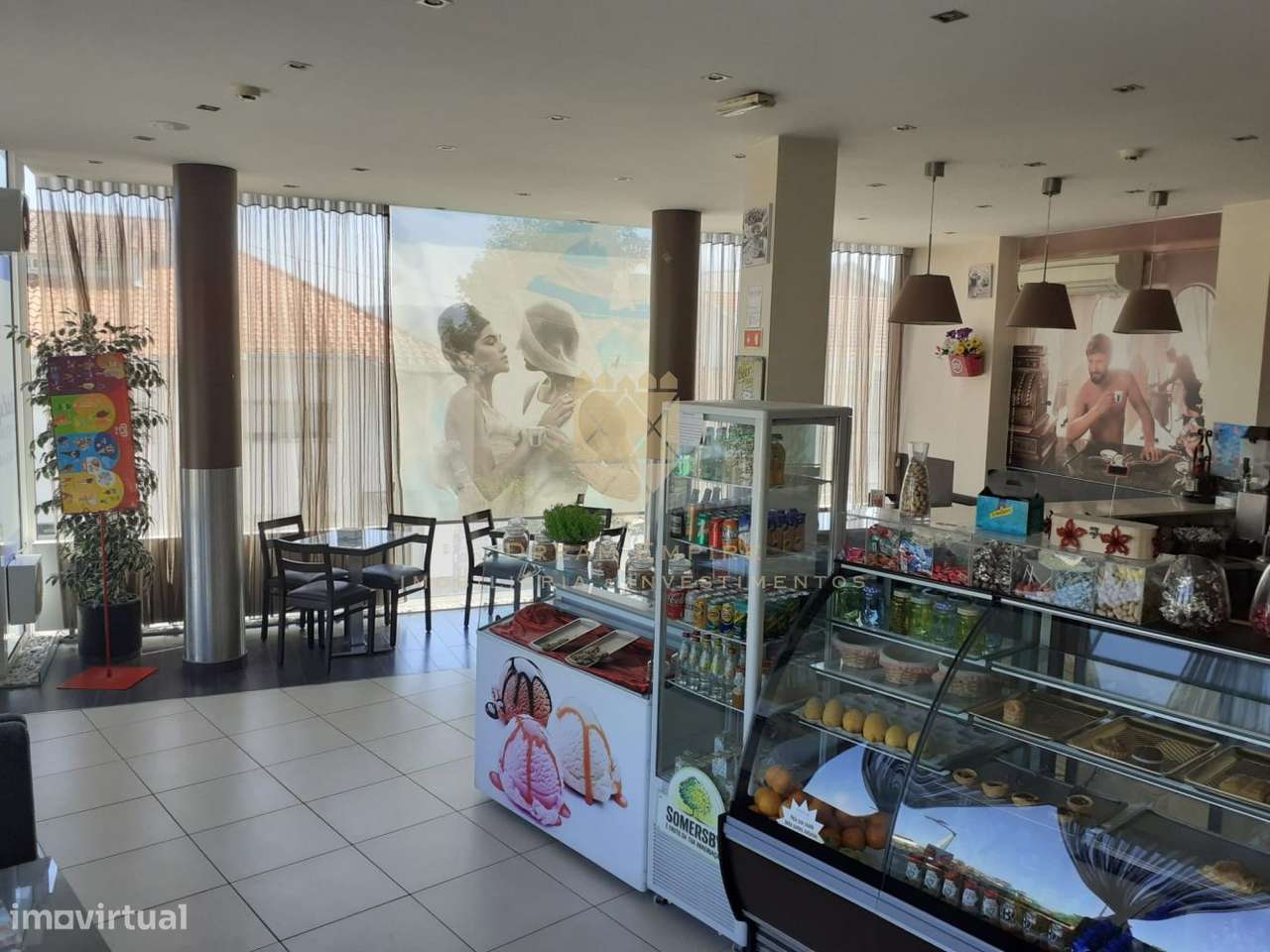 TRESPASSE DE CAFÉ NO CENTRO DE PAREDES-7