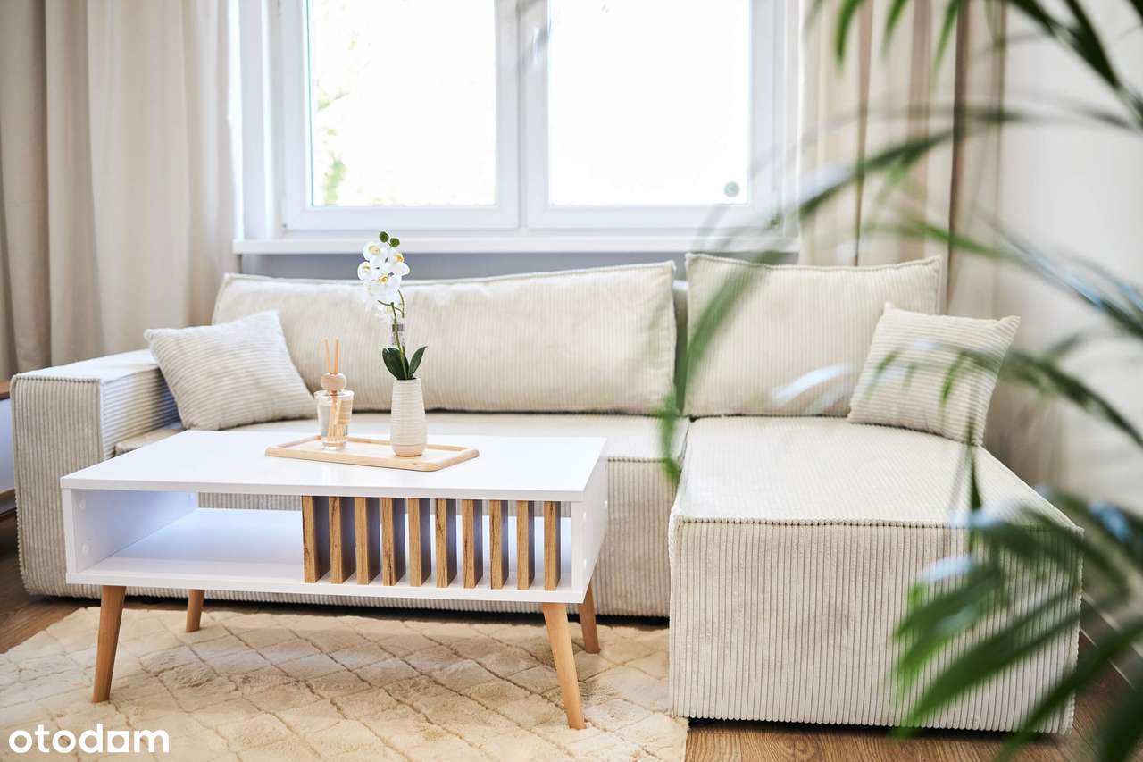 3 pokoje po generalnym remoncie kuchnia w zabudowie, gwarancja Bytom-10