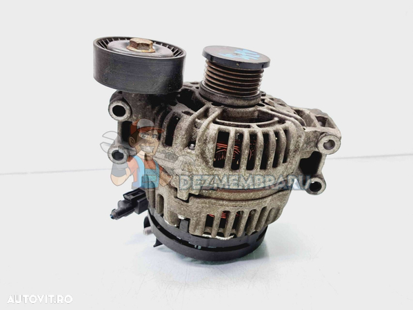 Alternator Bmw 1 (E81, E87) [Fabr 2004-2010] 7532964   7532968 1.6 Benz N45B1A 85KW   115CP - 1