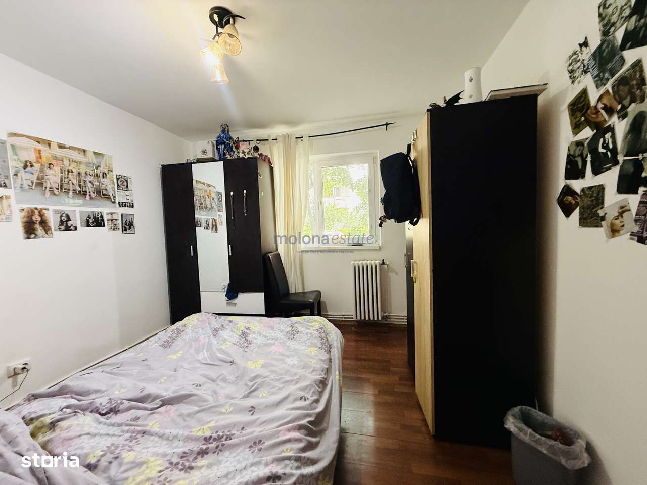 Apartament cu 2 camere, decomandat, in cartierul Marasti-6