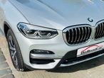 BMW X3 xDrive30e Aut. Luxury Line - 14