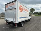 Iveco Daily 35c160 2,3 160Ps Kontener Winda Przebieg 55.500km OKAZJA !! - 27