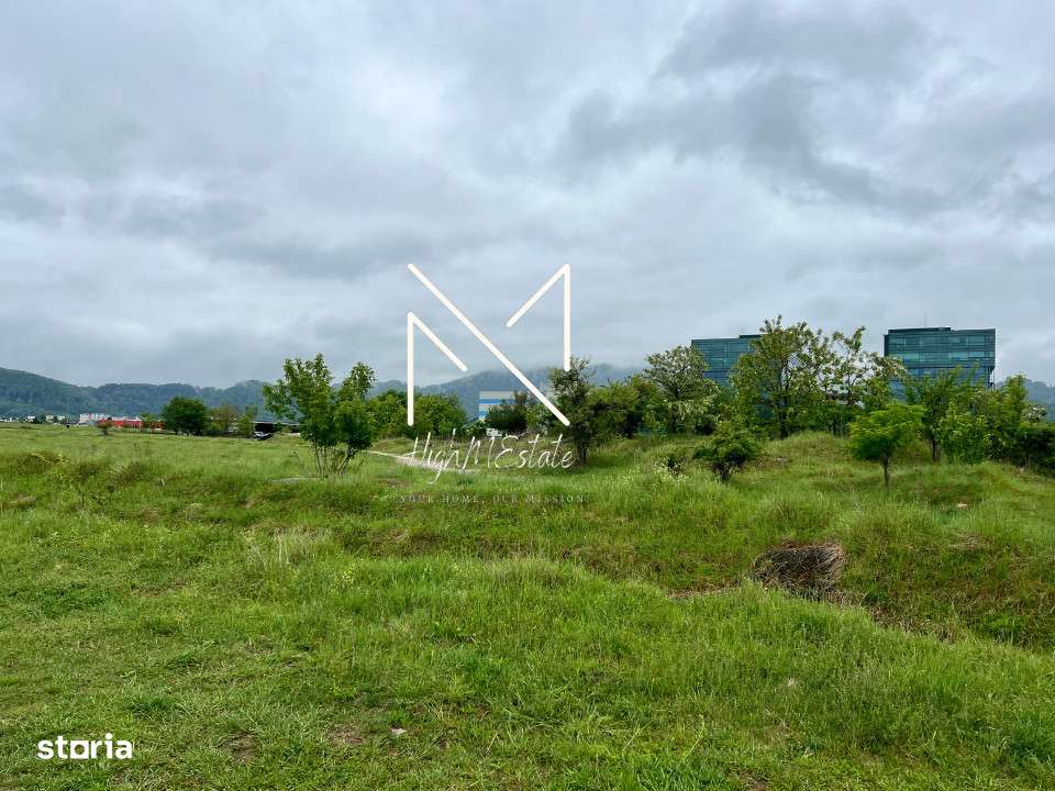 Teren de Vanzare | Certificat de Urbanism | 10.700 mp-9