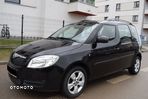 Skoda Roomster 1.6 16V Comfort - 1